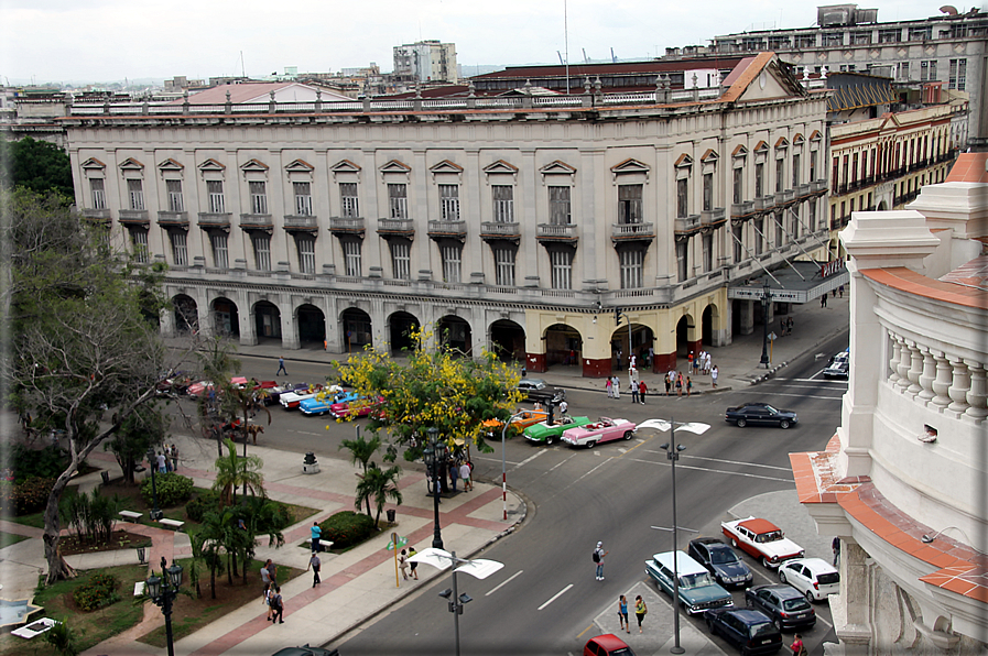 foto L'Avana